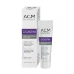ACM CICASTIM CRÈME RÉPARATRICE APAISANTE VISAGE ET CORPS 20 ML