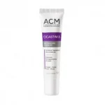 ACM CICASTIM S GEL SILICONE 15ML