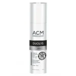 ACM DUOLYS ECRAN SOLAIRE ANTI-ÂGE SPF50+ 50 ML