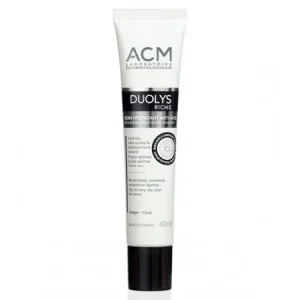 ACM Duolys Riche Soin Hydratant Anti-âge 40ml