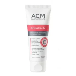 ACM ROSAKALM CRÈME ANTI-ROUGEURS 40ML