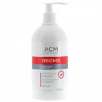 ACM SÉBIONEX GEL NETTOYANT PEAUX GRASSES ET À IMPERFECTIONS 500 ML