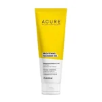 ACURE BRIGHTENING CLEANSING GEL 118ml