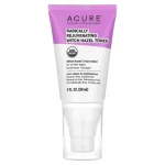 Acure Radically Rejuvenating Witch Hazel Toner 59ml