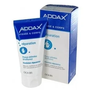 ADDAX CICA B5 EMULSION RÉPARATRICE