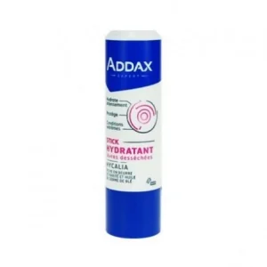 Addax HYCALIA STICK LEVRES HYDRATANT