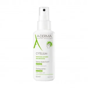 A-DERMA CYTELIUM SPRAY ASSECHANT 100ML