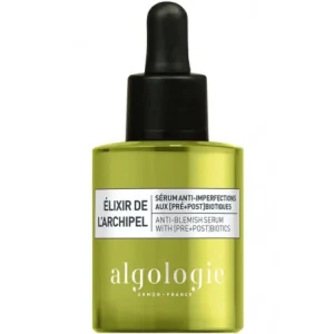 ALGOLOGIE ELIXIR DE L'ARCHIPEL 30 ML