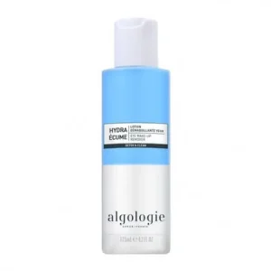 ALGOLOGIE HYDRA ECUME LOTION DEMAQUILANT YEUX 125 ML