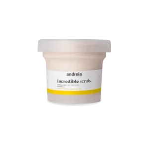 ANDREIA INCREDIBLE SCRUB – SOIN EXFOLIANT MAINS ET PIEDS