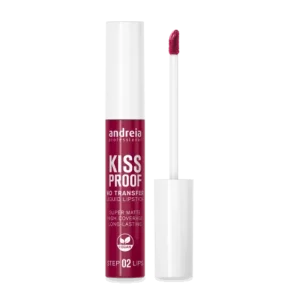 ANDREIA KISS PROOF DEEP MAGENTA 03