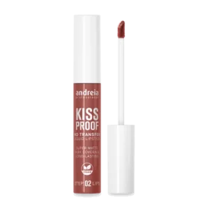 ANDREIA KISS PROOF NUDE BLUSH 05