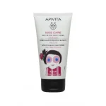 Apivita Apres Shampooing Kids rose & miel 150ml
