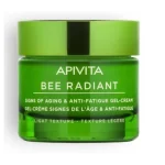 APIVITA BEE RADIANT AGE DEFENSE LIGHT TEXTURE 50 ML