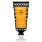 APIVITA Creme mains acide hyaluronique et miel 50ml