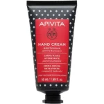 APIVITA CREME MAINS Jasmin et propolis 50ml