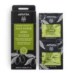 APIVITA EXPRESS BEAUTY OLIVE 2X8 MLX6