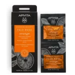 APIVITA EXPRESS BEAUTY ORANGE 2X8ML X6