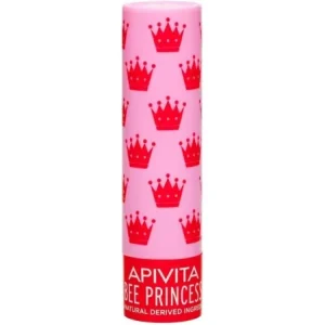 APIVITA LIPCARE BEE PRINCESS 4.4G