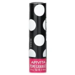 APIVITA LIPCARE POMEGRANATE TEINTED 4.4 G