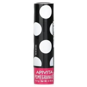 APIVITA LIPCARE POMEGRANATE TEINTED 4.4 G