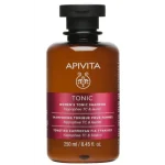 Apivita Shampoing Tonic Femme 250ml