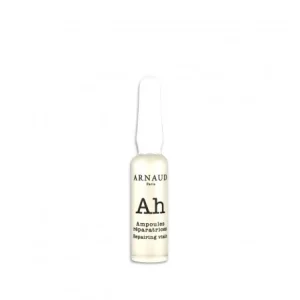 Arnaud Paris NUTRI RÉGÉNÉRANTE AMPOULES RÉPARATRICES / REPAIRING VIALS (28x1ml) aux 3 acides hyaluroniques