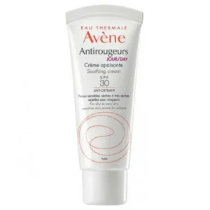 AVENE Antirougeurs JOUR Crème apaisante SPF30 - 40ML