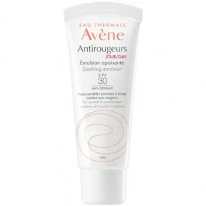 AVENE Antirougeurs JOUR Emulsion apaisante SPF30 - 40ML