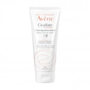 Avène - Cicalfate MAINS Crème réparatrice isolante 100 ml
