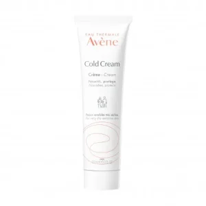 AVENE COLD CREAM CREME 100ML
