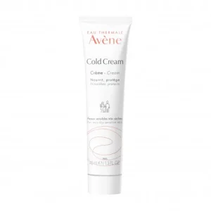 AVENE COLD CREAM CREME 40ML