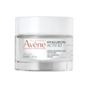AVÈNE Hyaluron Activ B3 Crème Régénération Cellulaire 50ml