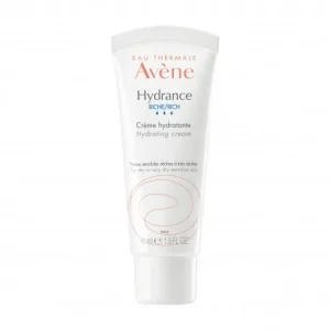 AVENE HYDRANCE OPTIMALE RICHE 40ML
