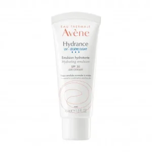 AVENE HYDRANCE OPTIMALE UV LEGERE 40ML