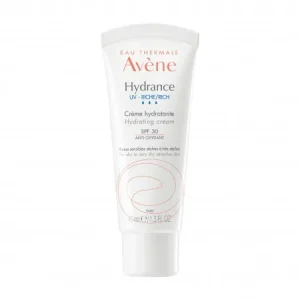 AVENE HYDRANCE OPTIMALE UV RICHE 40ML
