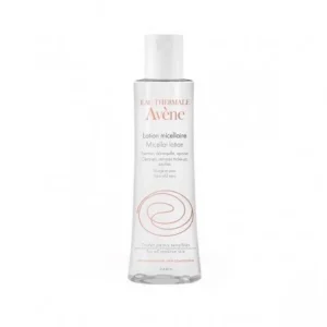 AVENE LOTION MICELLAIRE 200ml Soins Essentiels Visage