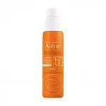 AVENE SPRAY solaire 50+ 200ml