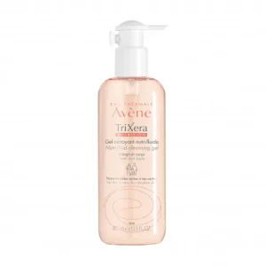 Avène - TriXera NUTRITION Gel nettoyant Nutri-fluide 400 ml