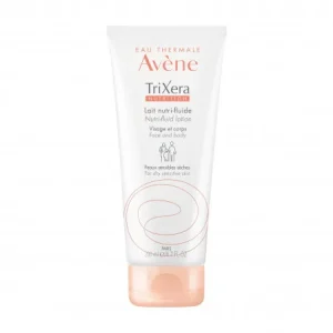 AVENE TRIXERA NUTRITION LAIT NUTRI FLUIDE 200 ML