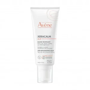 AVENE XERACALM A.D BAUME RELIPIDANT 200ml