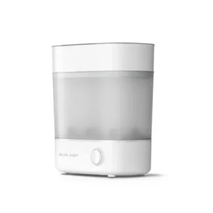 AVENT STERILISATEUR ELECTRIQUE 4 EN 1