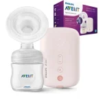 AVENT TIRE LAIT ELECTRIQUE SANS BPA