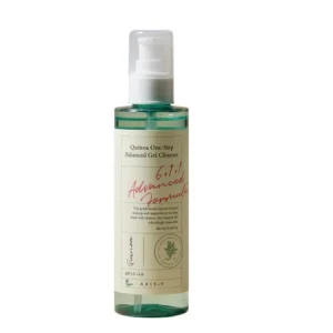 AXIS-Y QUINOA ONE-STEP BALANCED GEL CLEANSER 180ML