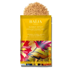 BAIJA EXFOLIANT CORPS SUNNY SHOT 20gr