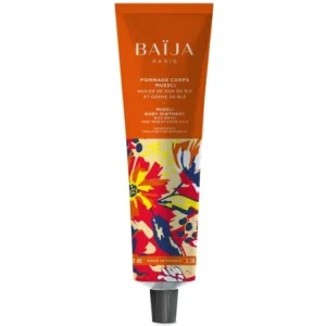 BAIJA POMMADE CORPS MUESLI 100ml