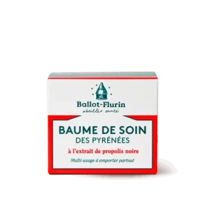 BALLOT-FLURIN BAUME DE SOIN DES PYRENEES 30ML