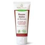 BALLOT-FLURIN BAUME MAINS DE SECOURS 75ML