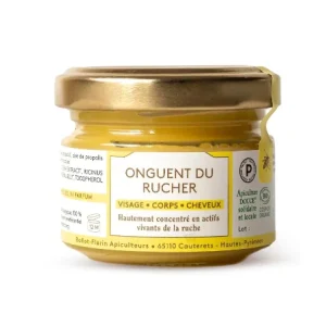 BALLOT-FLURIN ONGUENT DU RUCHER 50ML