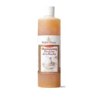 BALLOT-FLURIN SHAMPOING DOUCHE DE LA RUCHE 500ML